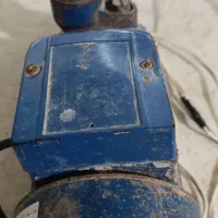 پمپ آب نیم اسب اصلی|مصالح و تجهیزات ساختمان|مشهد, جاهد شهر|دیوار