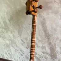 سه تار بم تار|سازهای سنتی|مشهد, شهرک رازی (شهرک غرب)|دیوار