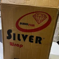 سلفون ۱۰۰۰ متری|ظروف نگهدارنده، پلاستیکی، یک‌بارمصرف|تهران, تجریش|دیوار