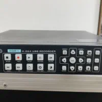 رکوردر H264دیتا ویدیو