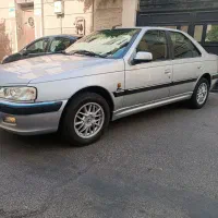 پژو پارس ELX موتور زانتیا مدل ۸۵