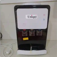 ابسردکن رومیزی یونیک
