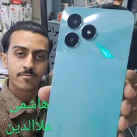 ریلمی realms c51 128 هاشمی علاالدین|موبایل|تهران, شیخ هادی|دیوار