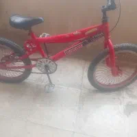 دوچرخه سایز 20