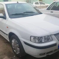 سمند EF7دوگانه فابریک مدل 94