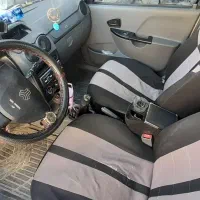 پراید یرو۴|خودرو سواری و وانت|قروه, |دیوار