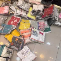پخش عمده پوشاک زنانه مارینا قشم درگهان