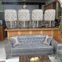 ۶۵ متری ۲خواب قرارداد ۱۸ ماهه بدون مالک|اجارهٔ آپارتمان|تهران, افسریه جنوبی|دیوار