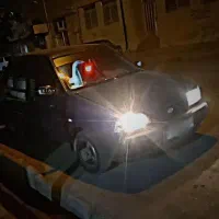 پراید صبا|خودرو سواری و وانت|تایباد, |دیوار