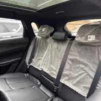 چانگان cs55 پلاس وارداتی|خودرو سواری و وانت|ارومیه, |دیوار