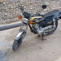 موتور برمودا