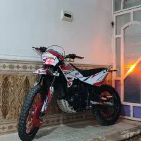 تریل به پر روان|موتورسیکلت|یاسوج, |دیوار