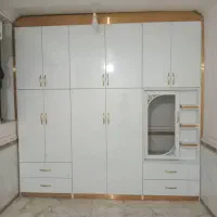 کابینت و کمد دیواری اقساطی