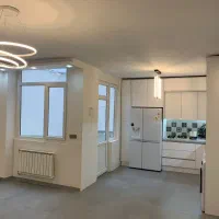 ۶۵مترتکخواب/۶مترحیاط خلوت +۳۷متر قدرسهم/سعادت اباد|فروش آپارتمان|تهران, سعادتآباد|دیوار