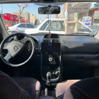 سمند سورن|خودرو سواری و وانت|صفادشت, |دیوار