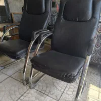 صندلی انتظار