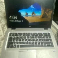 لبتاب hp elitebook 745 g3|رایانه همراه|مشهد, گوهرشاد|دیوار