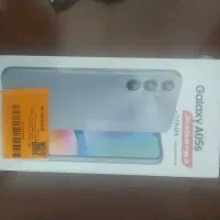 گوشی سامسونگ A05s پلمپ ۱۲۸/۶