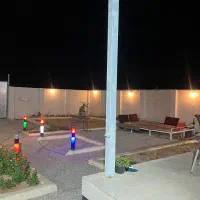 ویلا باغ اجاره روزانه|اجارهٔ کوتاهمدت ویلا و باغ|بهبهان, |دیوار