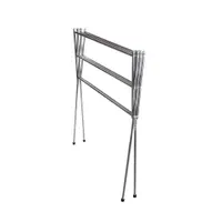 بند رخت تمام استیل زیگ زاگ|بندرخت و رختآویز|اصفهان, شهرک میلاد|دیوار