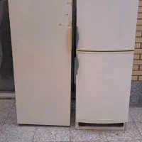 یخچال و فریزر|یخچال و فریزر|اصفهان, خوراسگان|دیوار