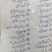 سرویس پلاستیک پلاسکو جهیزیه عروس لیمون|ظروف نگهدارنده، پلاستیکی، یک‌بارمصرف|قم, شهرک فاطمیه|دیوار