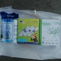 فیلتر دستگاه تصفیه آب