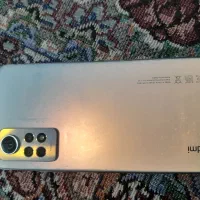 گوشی شیایومی نوت 12پرو|موبایل|مشهد, نوده|دیوار