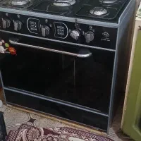 گاز طرح فر ۵شعله ۸۰۰۰۰۰۰میلیون تومان