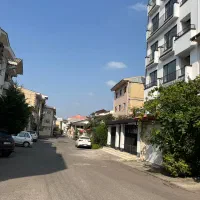 فروش زمین دو کله در خیابان مهرگان