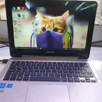 لپ‌تاپ ایسوس S200