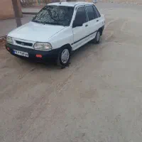 پراید مدل 76تمیز