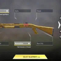 اکانت کالاف دیوتی موبایل