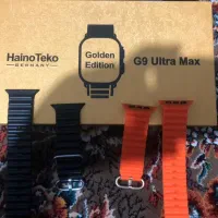 ساعت هوشمند HainoTeko|ساعت|قزوین, |دیوار