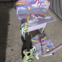 فروش میز تحریر کودک تا ده سالگی