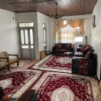 اجاره کوتاه مدت ویلا حیاط دار|اجارهٔ کوتاه‌مدت ویلا و باغ|رضوانشهر, |دیوار