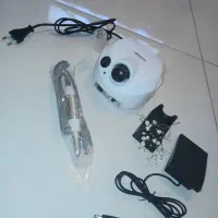 وسایل کاشت ناخن کاشت ناخن