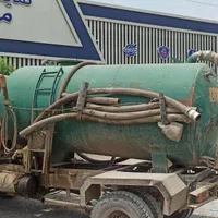 تخلیه چاه در شهر میناب و حومه|خدمات حمل و نقل|میناب, |دیوار