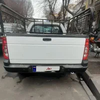 آریسان ۱ مدل ۹۹ فنی استثنایی