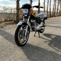 موتور هندا نیکتاز پلاس ۲۰۰