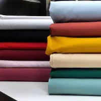 پارچه کرپ باربی الیزه مجلسی گرم بالا