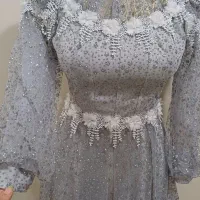 لباس مجلسی