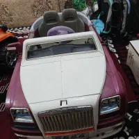 ماشین شارژر|اسباب‌بازی بچه|بندر امام خمینی, |دیوار