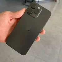 ایفون ۱۵ پرومکس نو