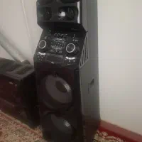 اسپیکر قدرمند ویمکس