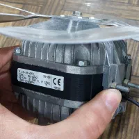 فن یخچال صنعتی|ماشین‌آلات صنعتی|قوچان, |دیوار