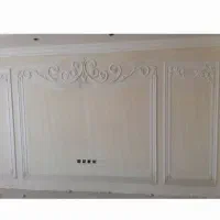 گچبری دستی و  ابزارزنی|خدمات پیشه و مهارت|تهران, جنت‌آباد شمالی|دیوار