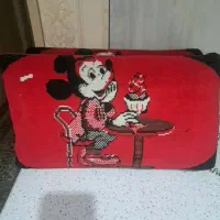 پشتی نووقندشکن