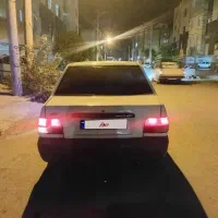 پرایدمدل ۸۲|خودرو سواری و وانت|ایذه, |دیوار