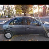 پژوه ۴۰۵|خودرو سواری و وانت|بافت, |دیوار